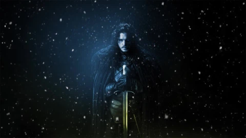 Jon Snow Game Of Thrones Live Wallpaper - Free Live Wallpaper