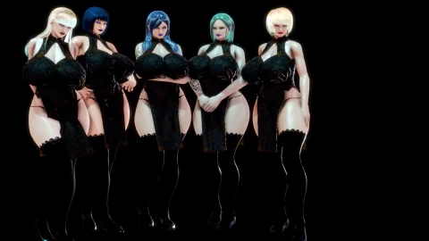 FK Sexy Live Wallpaper - Free Live Wallpaper