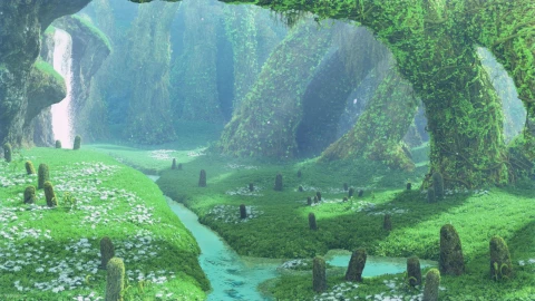 Immortality Mia 4K Live Wallpaper - Free Live Wallpaper