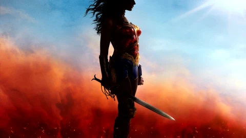 Dc Wonder Woman Live Wallpaper - Free Live Wallpaper