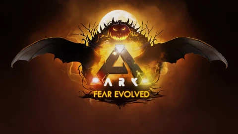 Ark Survival Evolved Halloween Event Menu Music Live Wallpaper - Free Live Wallpaper