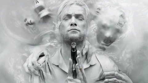 The Evil Within 2 Live Wallpaper - Free Live Wallpaper