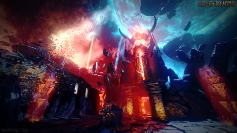 COD Black Ops 3 Zombies Live Wallpaper - Free Live Wallpaper