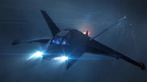 Batwing Bgm Live Wallpaper - Free Live Wallpaper