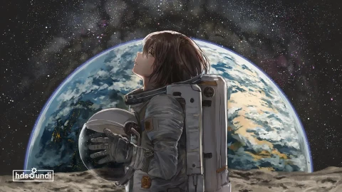 Event Horizon Anime HD Live Wallpaper - Free Live Wallpaper