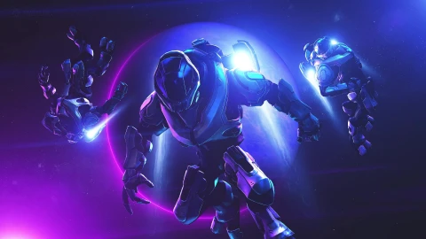 Halo Echoes 2   Sanghelli Explorers HD Live Wallpaper - Free Live Wallpaper