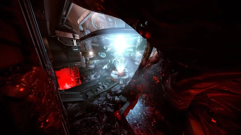 Warframe Breeding Grounds Live Wallpaper - Free Live Wallpaper