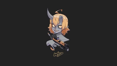 Zorya Anime Live Wallpaper - Free Live Wallpaper