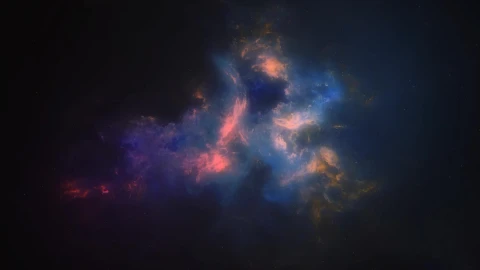 Deep Nebula In Space Live Wallpaper - Free Live Wallpaper