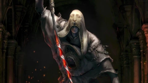 Free Elden Ring Game Live Wallpaper - Free Live Wallpaper