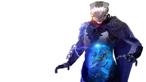 Anthem Storm Game Hd Live Wallpaper - Free Live Wallpaper