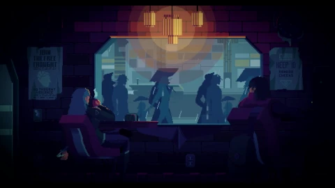 Persona 5 Beneath The Mask Rainy Mood Live Wallpaper - Free Live Wallpaper