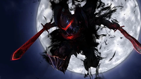 Berserker Fatezero Anime Live Wallpaper - Free Live Wallpaper
