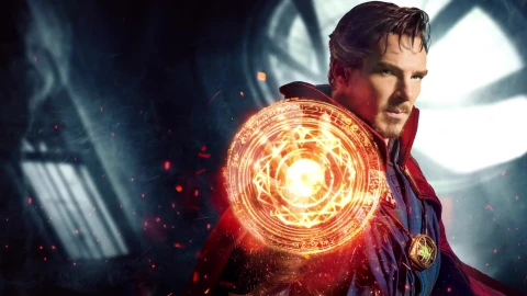 Doctor Strange Marvel 4K Live Desktop Wallpaper - Free Live Wallpaper