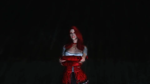 Elder Scrolls V Skyrim Live Wallpaper - Free Live Wallpaper