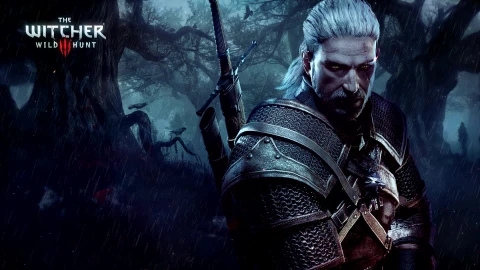 The Witcher Wild Hunt Live Wallpaper - Free Live Wallpaper