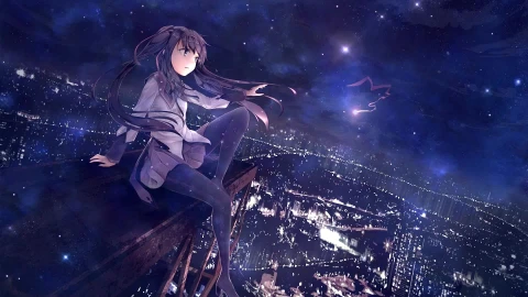 Nightcall Live Wallpaper - Free Live Wallpaper