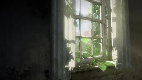 The Last Of Us Live Wallpaper - Free Live Wallpaper