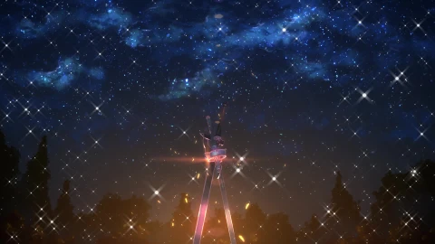 Sword Art Online V 2 Live Wallpaper - Free Live Wallpaper
