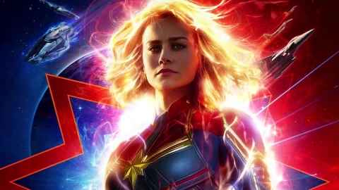 Marvel Studios Captain Live Desktop Wallpaper - Free Live Wallpaper