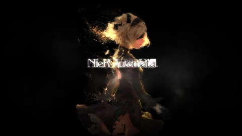 Nier Automata Anime Girl Live Wallpaper - Free Live Wallpaper