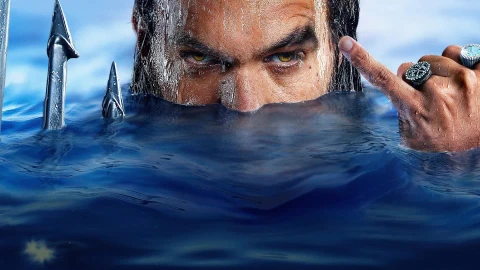 Aquaman  Comics  Live  Wallpaper - Free Live Wallpaper