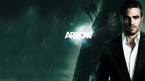 Arrow  Movie  Wallpaper - Free Live Wallpaper