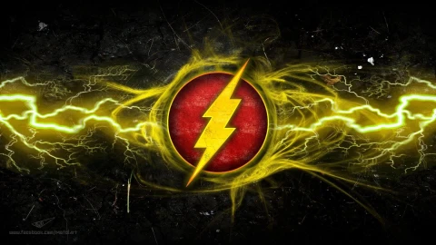 Barry  Allen  The  Flash  Live  Wallpaper - Free Live Wallpaper