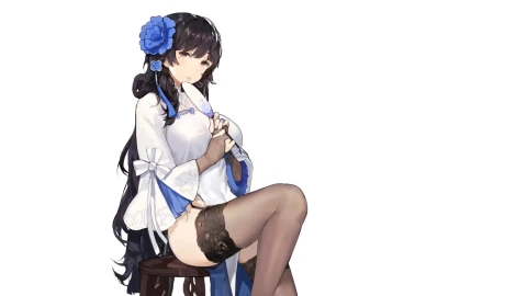 Girls  Frontline  95  Live  Wallpaper - Free Live Wallpaper