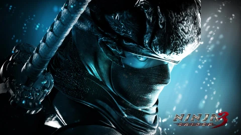 Ninja  Gaiden  3  Live  Dektop  Wallpaper - Free Live Wallpaper