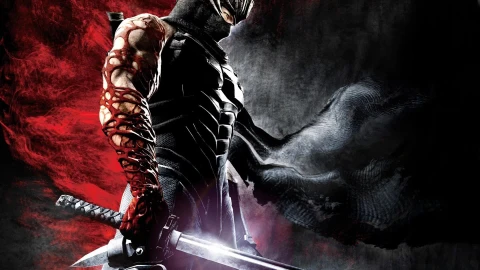 Ninja  Gaiden  Blood  Live  Wallpaper - Free Live Wallpaper