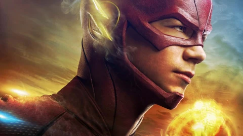 The  Flash  Face  Zoom  Live  Wallpaper - Free Live Wallpaper
