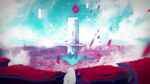 The  Monolith  Artwork  Live  Wallpaper - Free Live Wallpaper