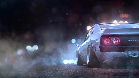 2000  Gtr  Skyline  Cars  Live  Wallpaper - Free Live Wallpaper