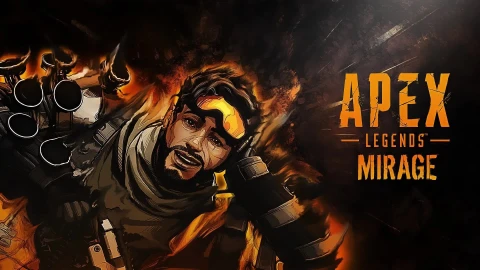 Apex  Legends  Desktop  Live  Wallpaper - Free Live Wallpaper