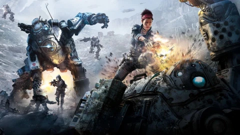 Apex  Legends  Combat  Live  Wallpaper - Free Live Wallpaper