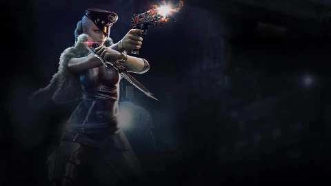 Arch  Crossfire  Game  Live  Desktop  Wallpaper - Free Live Wallpaper