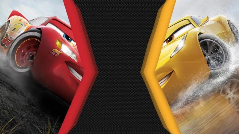 Car  3  Lightning  Mcqueen  Cruz  Ramirez  2  4K  Live  Wallpaper - Free Live Wallpaper