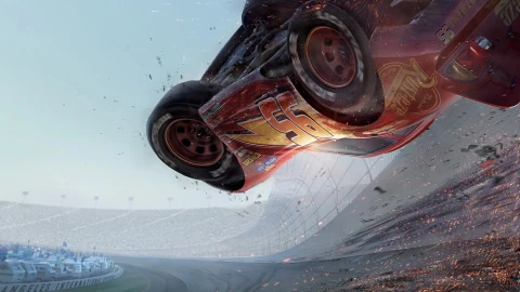 Cars  3  Animation  Pixar  Live  Wallpaper - Free Live Wallpaper