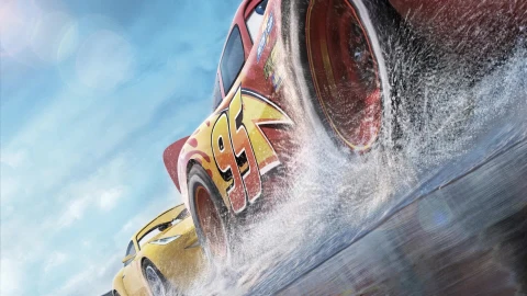 Cars  3  Movie  Animation  Live  Wallpaper - Free Live Wallpaper