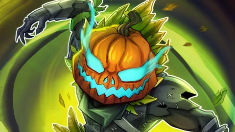 Fortnite  Hollowhead  Live  Wallpaper - Free Live Wallpaper