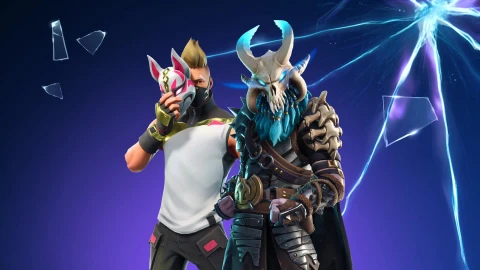 Fortnite  Ragnarok  Live  Wallpaper - Free Live Wallpaper