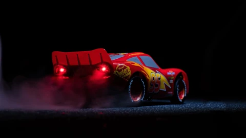 Lightning  Mcqueen  Cars  3  4K  Pixar  Live  Wallpaper - Free Live Wallpaper