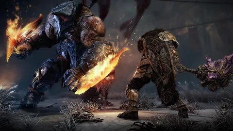 Lords  Of  The  Fallen  Free  Live  Desktop  Wallpaper - Free Live Wallpaper