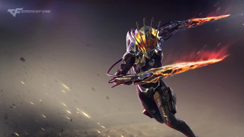Stealth  Assassin  Crossfire  4K  Live  Wallpaper - Free Live Wallpaper