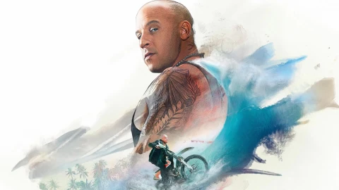 Vin  Diesel  Returnv  O  Xander  Cage  Live  Wallpaper - Free Live Wallpaper