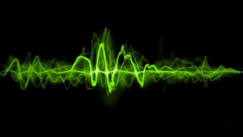 Abstract  Heart  Beat  Line  Live  Wallpaper - Free Live Wallpaper