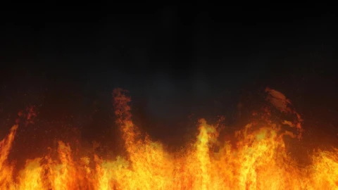 Abstract  Fire  Live  Wallpaper - Free Live Wallpaper