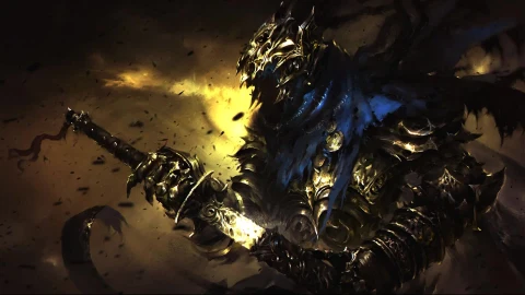 Dark  Souls  Artorias  Live  Wallpaper - Free Live Wallpaper