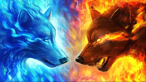 Eternal  Encounter  Live  Wallpaper - Free Live Wallpaper